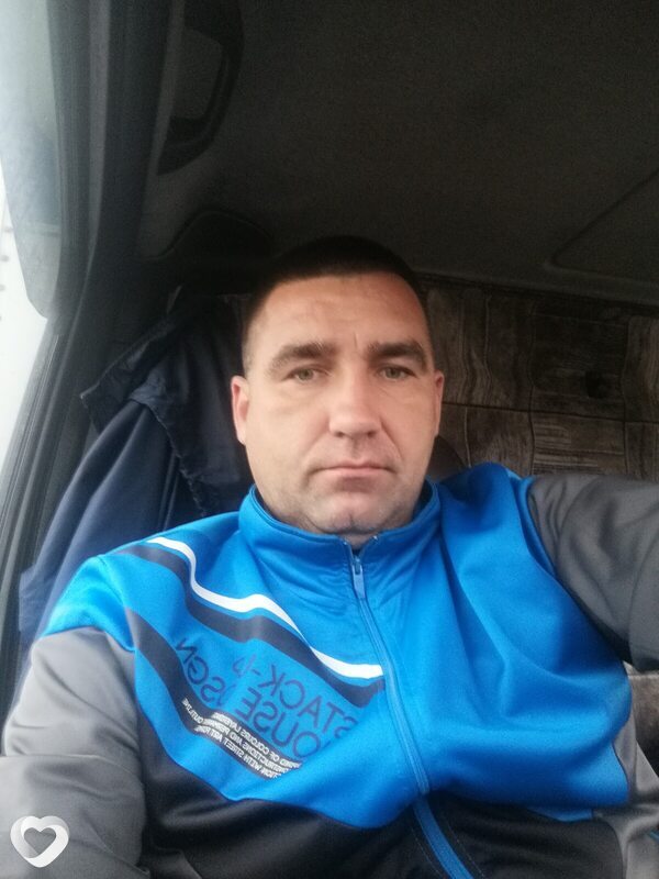 Дима, 39, Гомеле — анкета №381375
