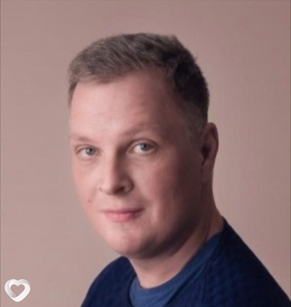Дмитрий, 39, Биробиджане — анкета №381379