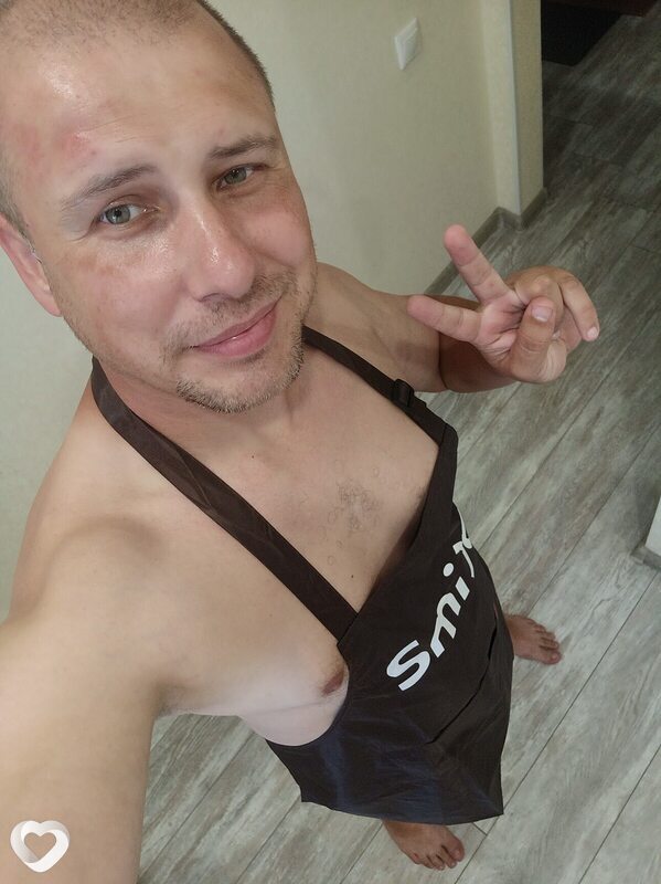 Станислав, 40, Наро-Фоминске — анкета №381457