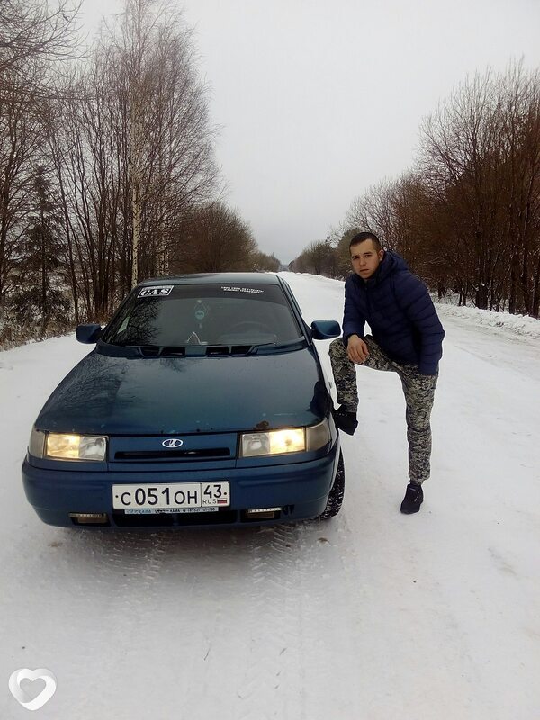 Михаил, Нолинск