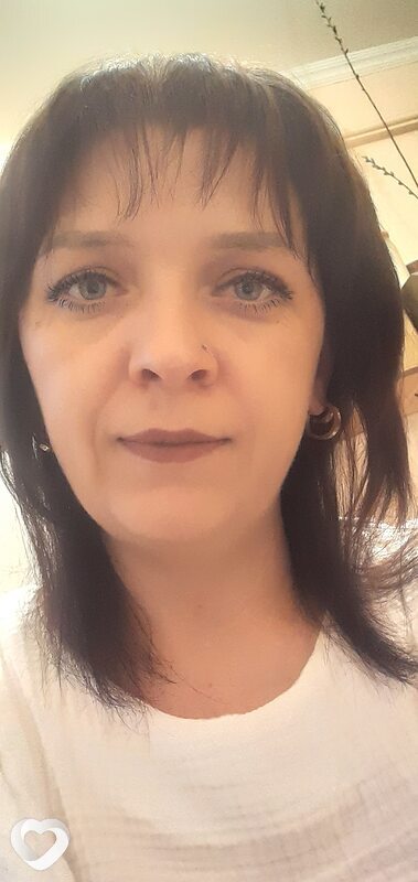 Надя, 45, Астане — анкета №381461