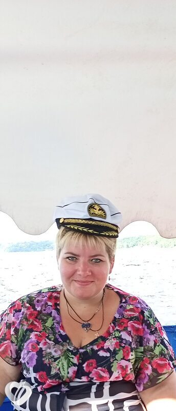 Ирина, 37, Оренбурге — анкета №381462