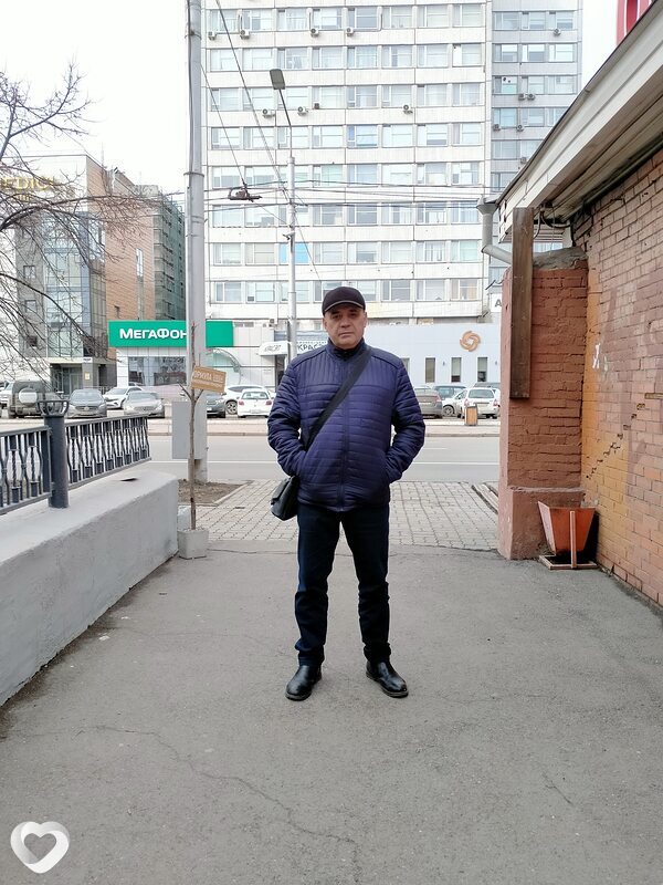 Игорь, 63, Зеленогорск (Красноярский Край) — анкета №381463