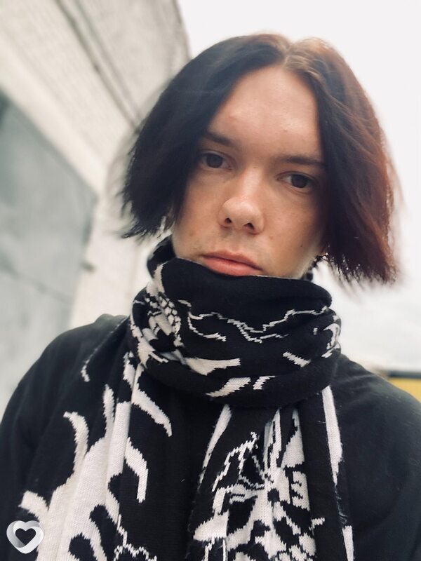 Александр, 27, Гомеле — анкета №381465