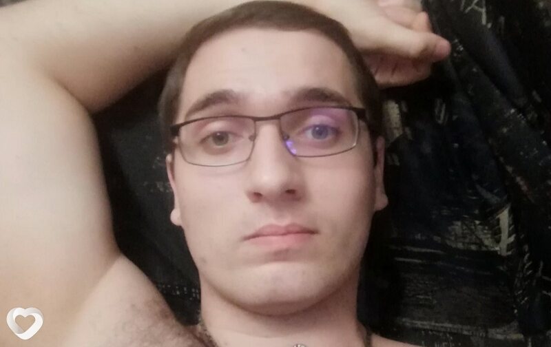 Давид, 45, Омске — анкета №381468