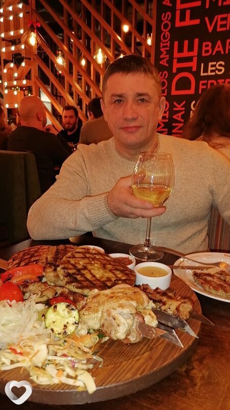 Антон, 45, Перми — анкета №381469