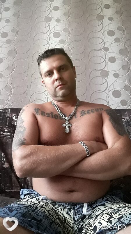 Артём, 41, Новокузнецке — анкета №381471