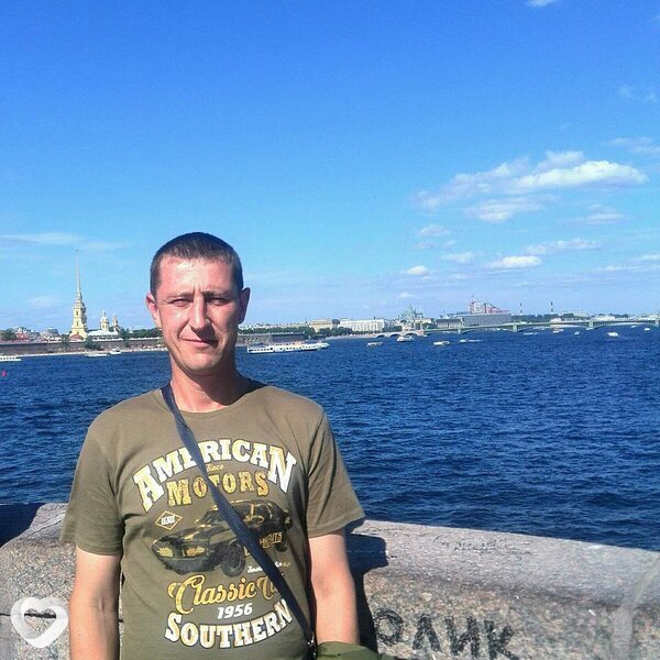 Юрий, 47, Гомеле — анкета №381472