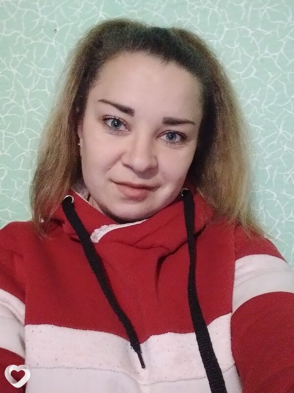 Анна, 34, Пятигорске — анкета №381474
