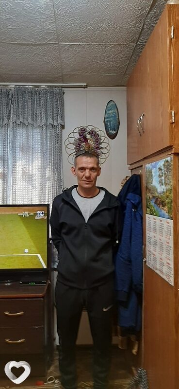 Василий, 44, Бийске — анкета №381269