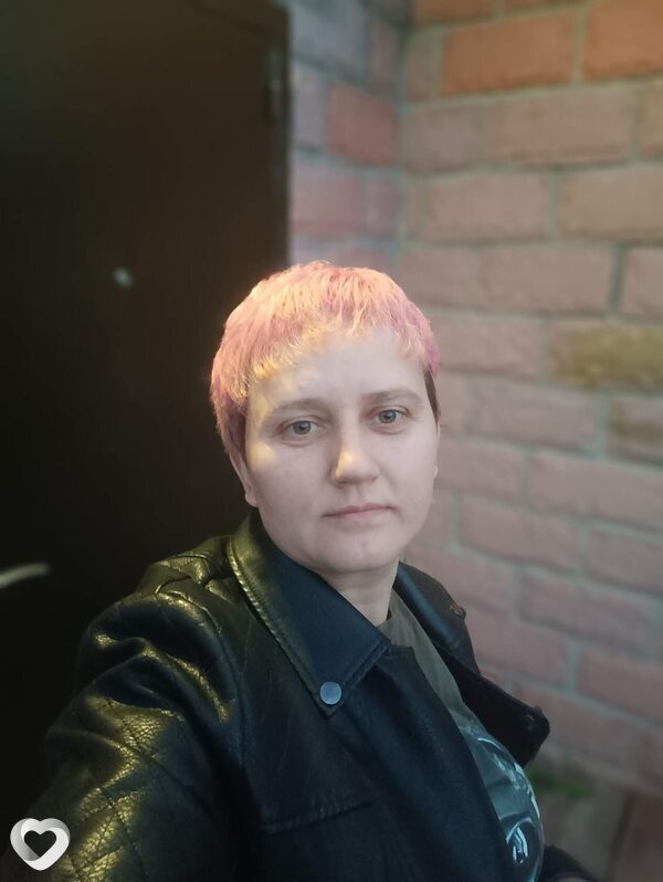 Ангел, 42, Тюмени — анкета №381270