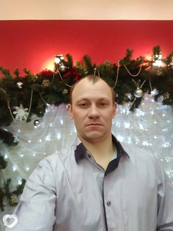 Антон, 37, Подольске — анкета №381276