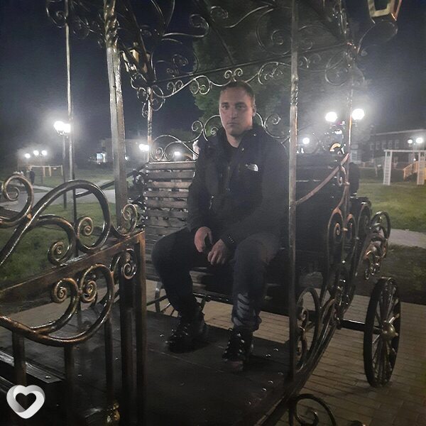 Александр, 29, Сергаче — анкета №381382