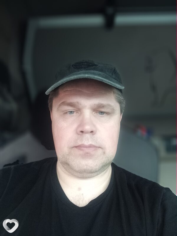 Алексей, 47, Могилев — анкета №381385