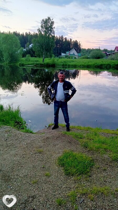 Евгении, 55, Омске — анкета №381386