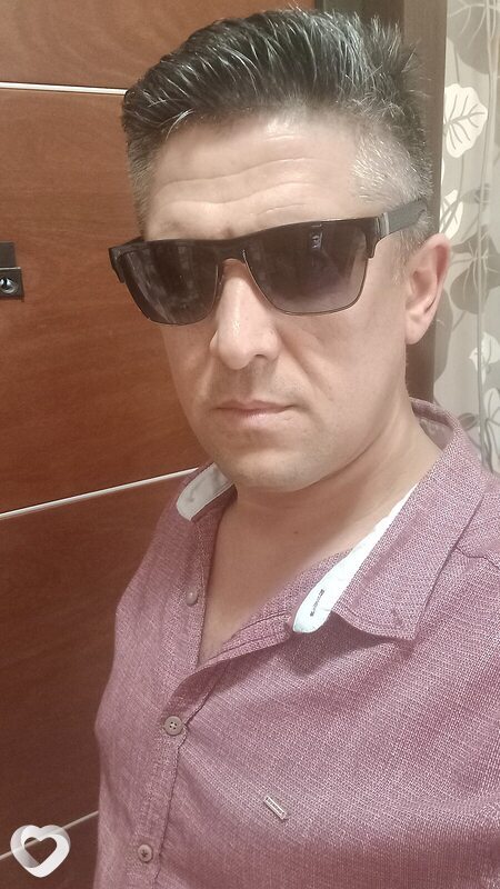 Руслан, 44, Твери — анкета №381387