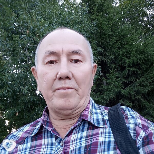 Валерий, 67, Омске — анкета №381389