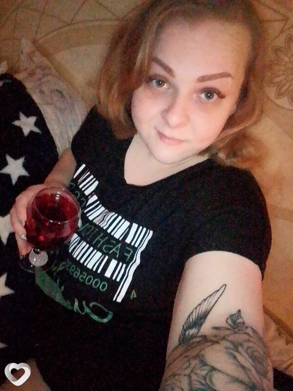 Иляна, 34, Иванове — анкета №381393