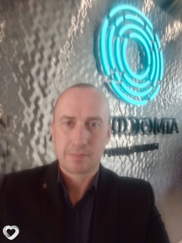 Алексей, 47, Владимире — анкета №381395
