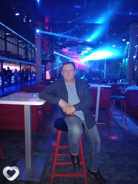 Сергей, 55, Барнауле — анкета №381396