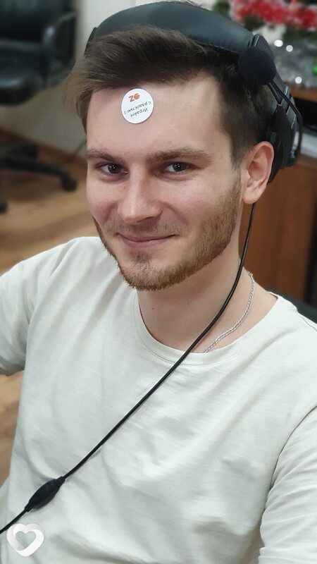 Тима, 28, Минске — анкета №381404