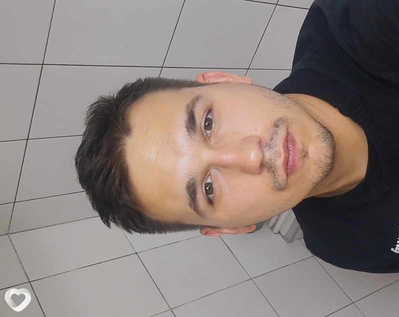 Вавилен, 30, Воронеже — анкета №381481