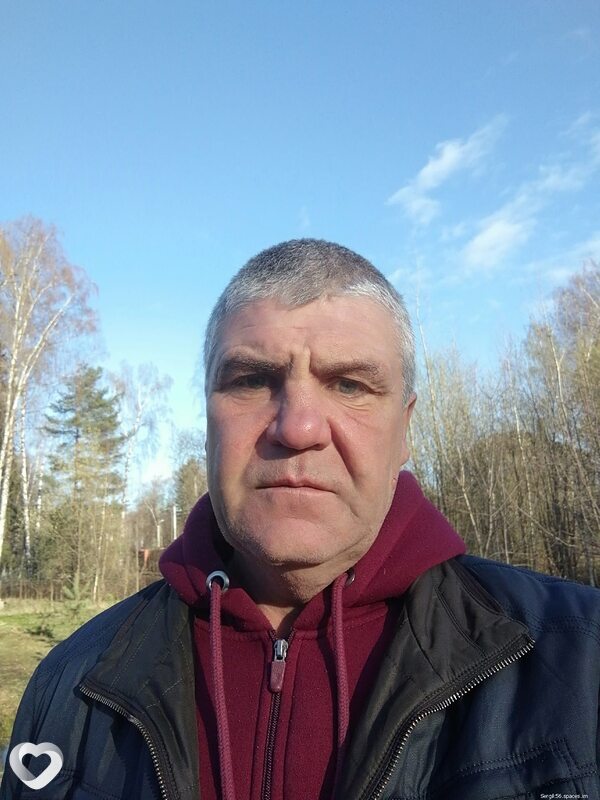 Сергей, 51, Оренбурге — анкета №381485