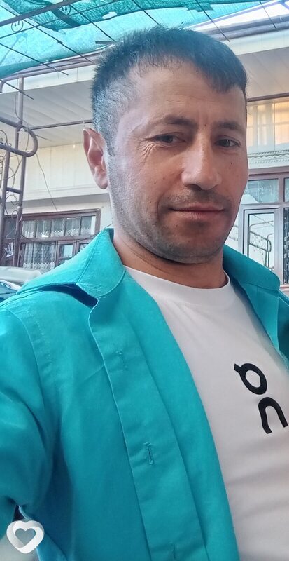 Даврон, 35, Екатеринбурге — анкета №381486