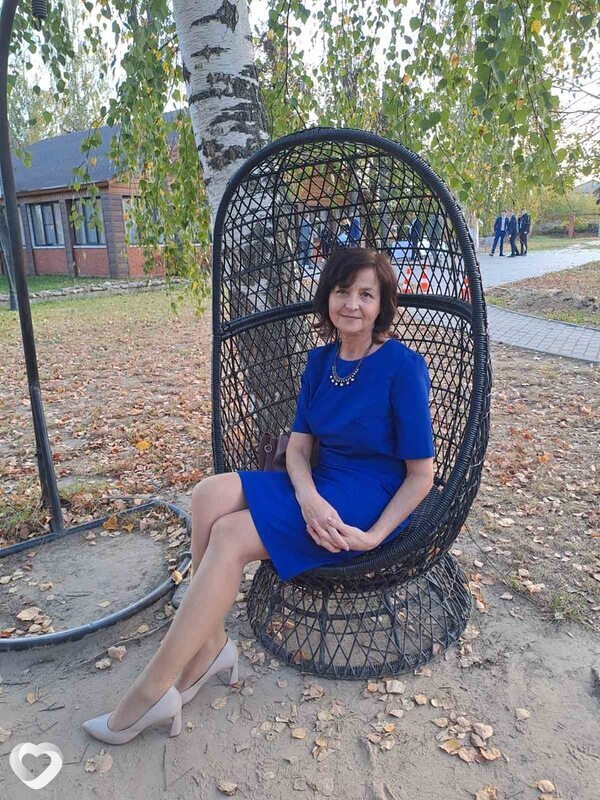 Анастасия, 60, Уфе — анкета №381494