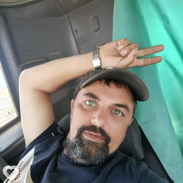 Саша, 43, Нижнем Новгороде — анкета №381496