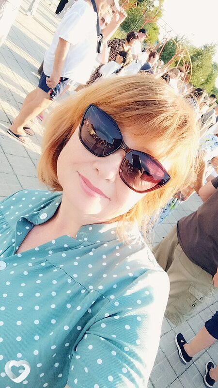 Наталья, 49, Казани — анкета №381497