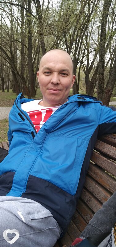 Иннокентий, 41, Алматы — анкета №381499