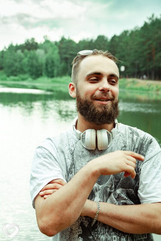 Иван, 34, Волгограде — анкета №381500