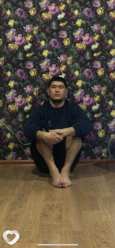Игорь, 27, Абакане — анкета №381502
