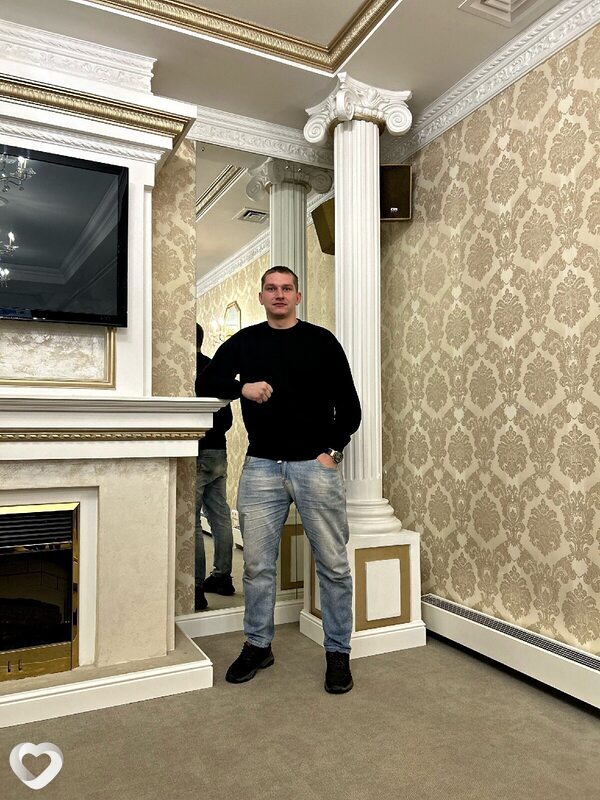 Николай, 24, Кемерове — анкета №381511