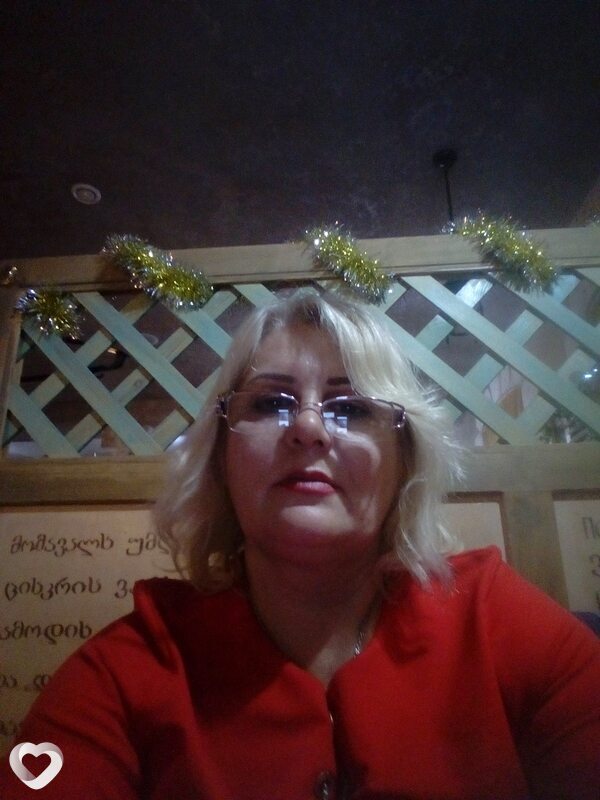 Марина, 58, Астрахани — анкета №381519