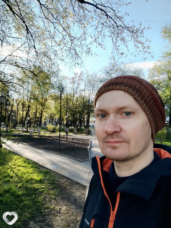 Дмитрий, 50, Мурманске — анкета №381524