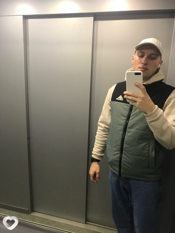 Артём, 25, Рязани — анкета №381526