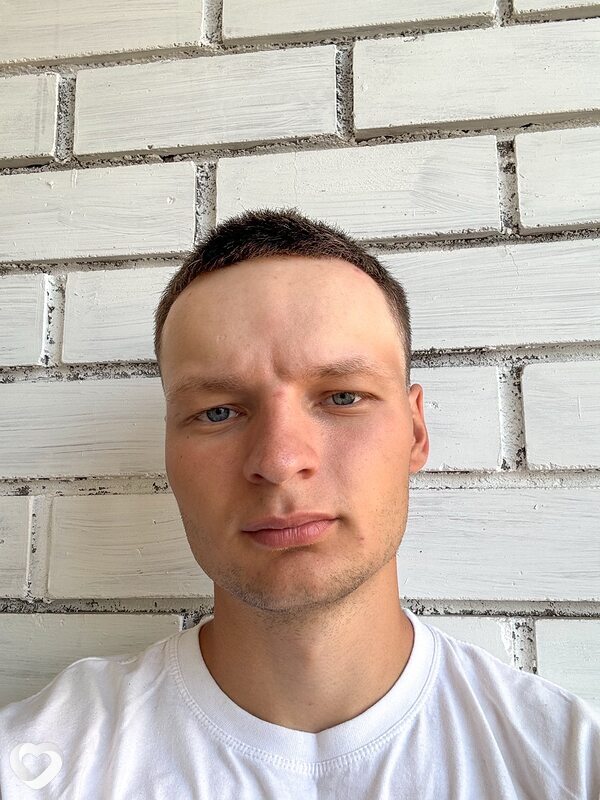 Никита, 24, Самаре — анкета №381527