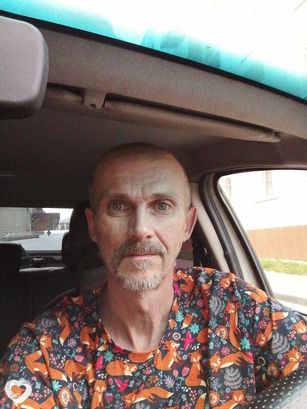 Дмитрий, 53, Казани — анкета №381529