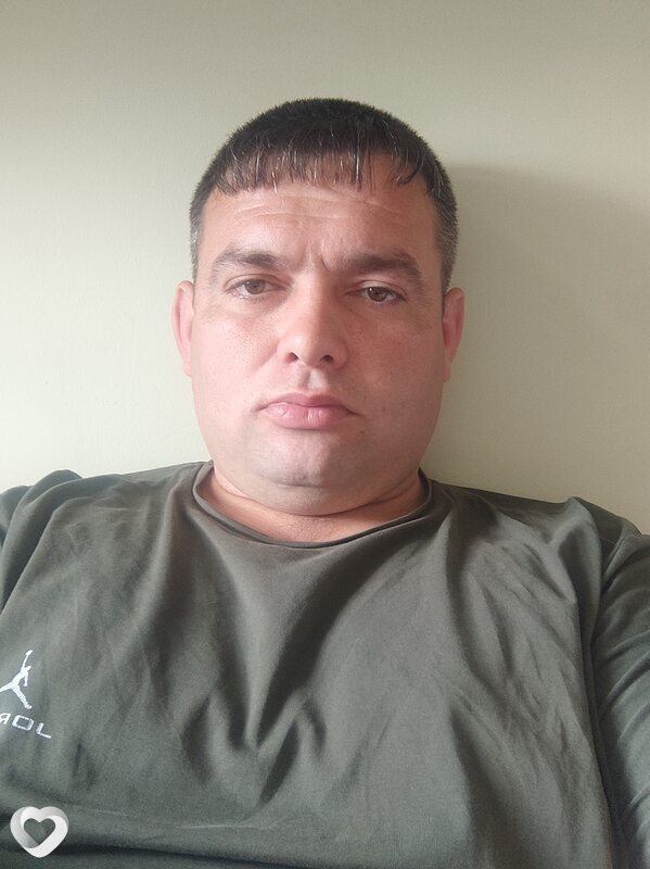 Сабир, 38, Саратове — анкета №381282