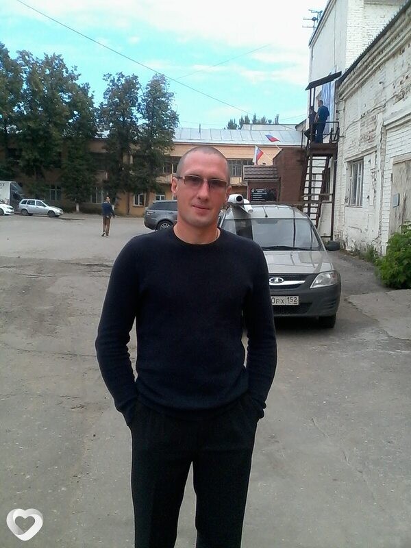 Дима, 40, Горячом Ключе — анкета №381284