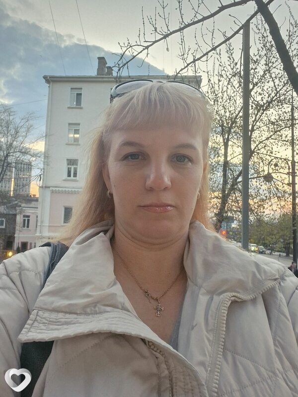 Ирина, 38, Владивостоке — анкета №381287