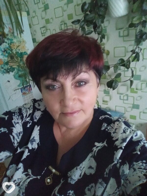 Галина, Называевск