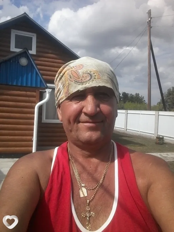 Василий, Заринск