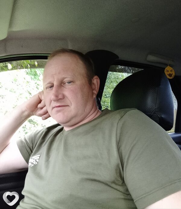 Сергей, 43, Йошкар-Оле — анкета №381298
