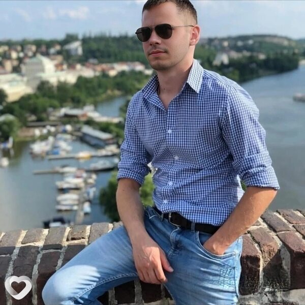 Ivan, 34, Пинске — анкета №381302