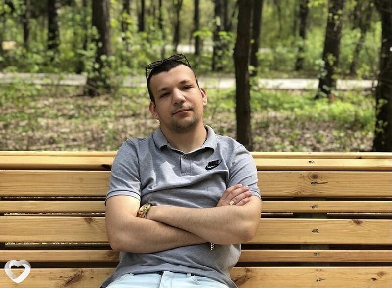 Александр, 31, Москве — анкета №381305
