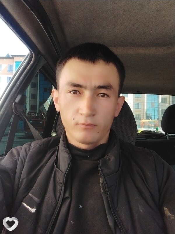 Нурбол, 28, Караганде — анкета №381534