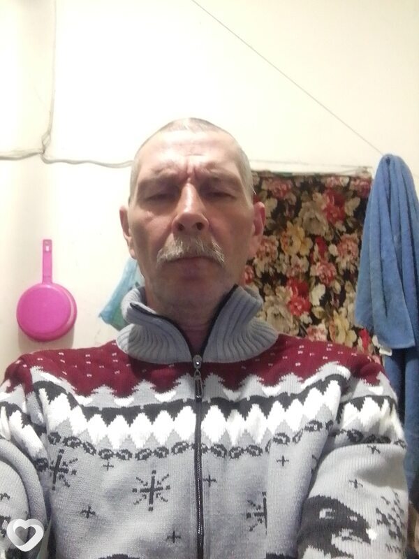 Алексей, 55, Уссурийске — анкета №381535